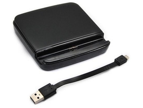 Ajouter au panier Dock 2 in 1 for Galaxy Note 3 Dock 2 in 1 for Galaxy Note 3