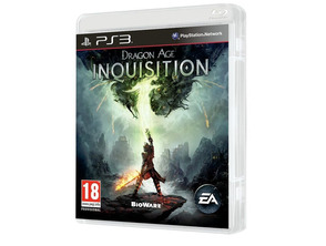 Ajouter au panier Dragon Age Inquisition PS3 Dragon Age Inquisition PS3