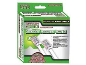 Internet Connect Cable Xbox 360