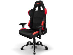 Ajouter au panier Drift DR100 Red Gaming Chair Drift DR100 Red Gaming Chair