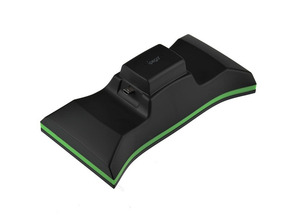 Ajouter au panier Dual Controller Charger PEGA for Xbox One Dual Controller Charger PEGA for Xbox One