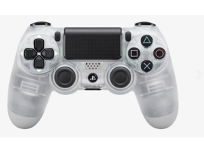 Ajouter au panier DualShock 4 Crystal DualShock 4 Crystal