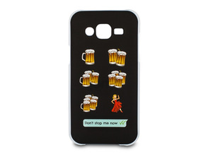 Cover Don't Stop Me Now Samsung Galaxy J5