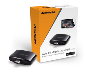 Ajouter au panier Avermedia AverTV Mobile 310 Avermedia AverTV Mobile 310