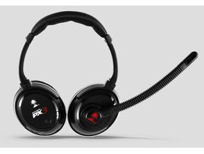 Ajouter au panier Turtle Beach PX3 PS3/Xbox 360/PC/Mac Turtle Beach PX3 PS3/Xbox 360/PC/Mac
