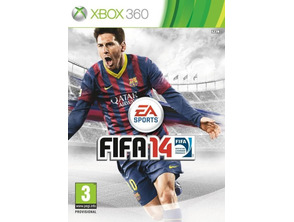 Ajouter au panier FIFA 14 Xbox 360 FIFA 14 Xbox 360