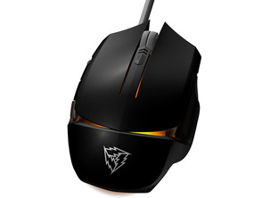 Gaming Mouse Thunder X3 TM10