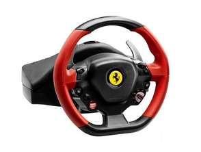 Ajouter au panier Ferrari 458 Spider Xbox One Ferrari 458 Spider Xbox One
