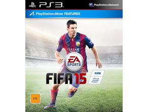 Ajouter au panier FIFA 15 PS3 FIFA 15 PS3