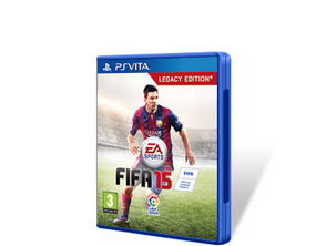 Ajouter au panier FIFA 15 PSVita FIFA 15 PSVita