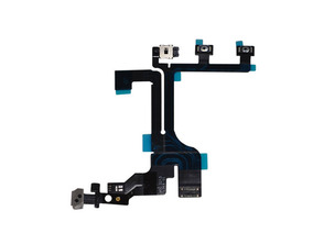 Ajouter au panier iPhone 5C Power/Volume/Mute flex iPhone 5C Power/Volume/Mute flex