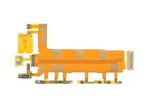 Main Flex Sony Xperia Z3