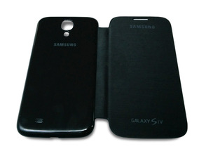 Ajouter au panier Flip Cover Case for Samsung Galaxy S4 Noire Flip Cover Case for Samsung Galaxy S4 Noire
