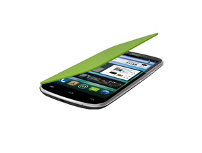 Ajouter au panier Flip Cover for Primux Omega 4 Vert Flip Cover for Primux Omega 4 Vert