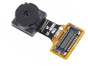 Ajouter au panier Front Camera replacement Samsung Galaxy Mega 6.3 Front Camera replacement Samsung Galaxy Mega 6.3