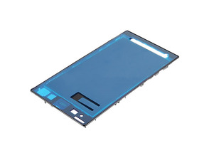Ajouter au panier Front Frame for Sony Xperia Z1 Black Front Frame for Sony Xperia Z1 Black