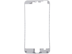 Ajouter au panier Front Frame for iPhone 6 Plus White Front Frame for iPhone 6 Plus White