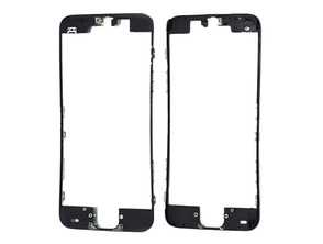 Ajouter au panier Plastic frame for iPhone 5C Fronts Noire Plastic frame for iPhone 5C Fronts Noire