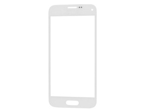Ajouter au panier Front Glass for Samsung Galaxy S5 Mini White Front Glass for Samsung Galaxy S5 Mini White