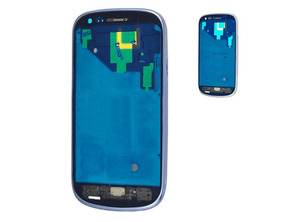 Ajouter au panier Front Frame for Samsung Galaxy S3 Mini Blanc Front Frame for Samsung Galaxy S3 Mini Blanc