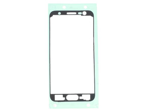 Front Housing Frame Adhesive Sticker for Samsung Galaxy J5 SM-J500