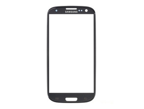 Ajouter au panier Remplacement Vitre Frontal Samsung Galaxy S III Argent Remplacement Vitre Frontal Samsung Galaxy S III Argent