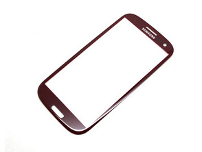 Ajouter au panier Remplacement Vitre Frontal Samsung Galaxy S III Rouge Remplacement Vitre Frontal Samsung Galaxy S III Rouge