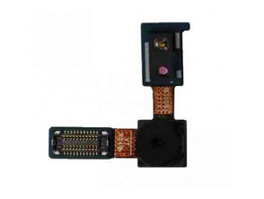 Samsung Galaxy S III changement de caméra avant