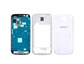 Ajouter au panier Full Back Cover for Samsung Galaxy S4 Mini i9190 Blanc Full Back Cover for Samsung Galaxy S4 Mini i9190 Blanc