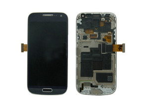 Ajouter au panier Full Front replacement for Samsung Galaxy S4 Mini i9190 Noir / Vert Full Front replacement for Samsung Galaxy S4 Mini i9190 Noir / Vert