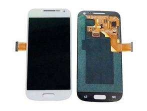 Ajouter au panier Full Front replacement for Samsung Galaxy S4 Mini i9190 Blanc Full Front replacement for Samsung Galaxy S4 Mini i9190 Blanc