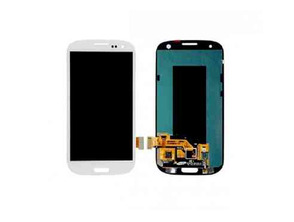 Changement en plein écran Samsung Galaxy S III