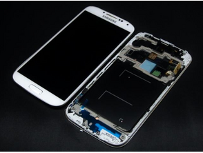 Ajouter au panier Écran complete pour Samsung Galaxy S4 i9500 Blanc Écran complete pour Samsung Galaxy S4 i9500 Blanc