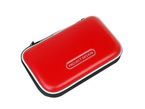 Pochette 3DS XL Airform Game Pouch Rouge