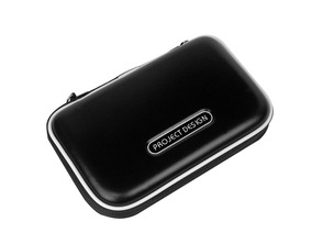 Pochette 3DS XL/New 3DS XL Airform Game Pouch Noir
