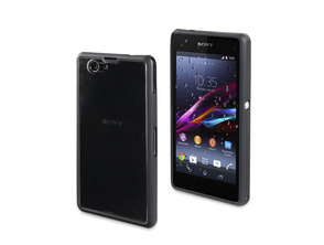 Muvit Bimat for Sony Xperia Z1 Compact Noire