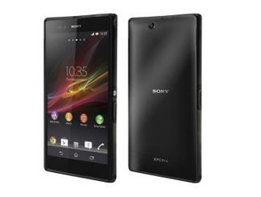 Case Muvit Bimat Sony Xperia Z Ultra