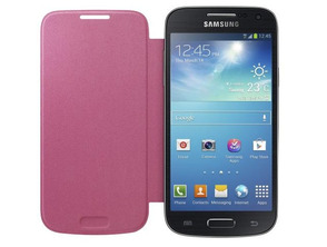 Ajouter au panier Flip Cover for Samsung Galaxy S4 Mini Pink Flip Cover for Samsung Galaxy S4 Mini Pink