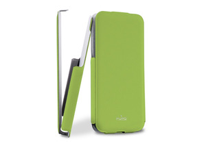 Ajouter au panier Flip Cover Case for iPhone 5C Puro Vert Flip Cover Case for iPhone 5C Puro Vert
