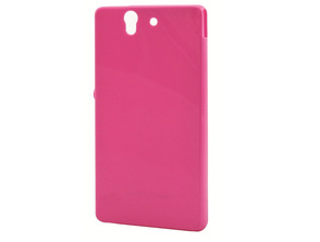 Ajouter au panier Soft-Skin for Sony Xperia Z Muvit Rose Soft-Skin for Sony Xperia Z Muvit Rose