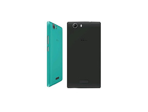 Ajouter au panier Wiko 2Skins (Black + Turquoise) Wiko 2Skins (Black + Turquoise)