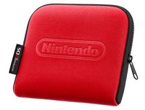 Ajouter au panier Pochette de Transport 2DS Rouge Pochette de Transport 2DS Rouge