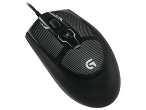 Ajouter au panier Logitech G100s Logitech G100s