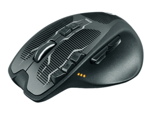 Ajouter au panier Logitech G700s Rechargeable Gaming Mouse Logitech G700s Rechargeable Gaming Mouse