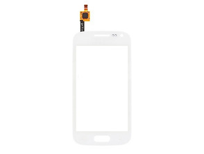 Ajouter au panier White Touch Screen Digitizer Replacement for Samsung Galaxy Ace 2 White Touch Screen Digitizer Replacement for Samsung Galaxy Ace 2