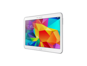 Samsung Galaxy Tab 4 10.1 T535 White