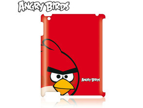 Angry Birds Red Case - iPad 4