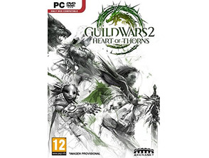 Ajouter au panier Guild Wars 2: Heart of Throns PC Guild Wars 2: Heart of Throns PC