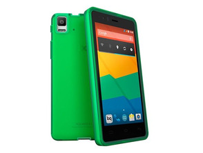 Ajouter au panier Gummie Cover BQ Aquaris E6 Vert Gummie Cover BQ Aquaris E6 Vert