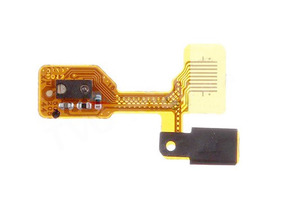 Ajouter au panier Power Button Flex Cable Ribbon for HTC One Mini M4 Power Button Flex Cable Ribbon for HTC One Mini M4